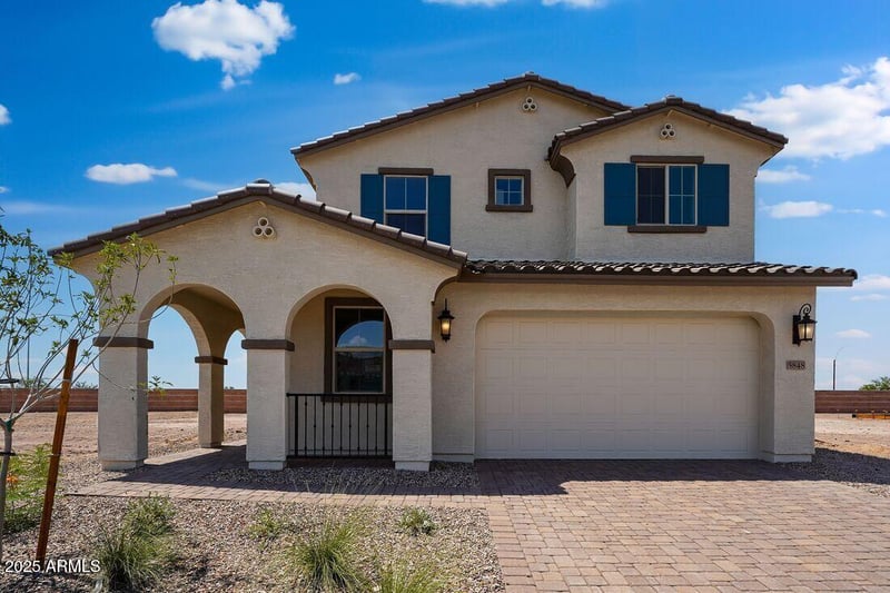 5848 Hassett Ave, Mesa, AZ 85212
