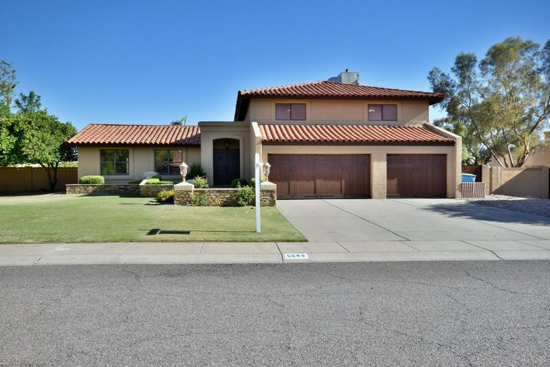 5849 E Betty Elyse Ln, Scottsdale, AZ 85254