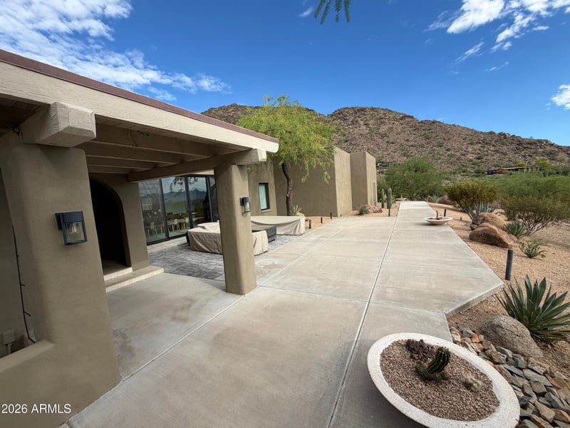 5849 E Hummingbird Ln, Paradise Valley, AZ 85253