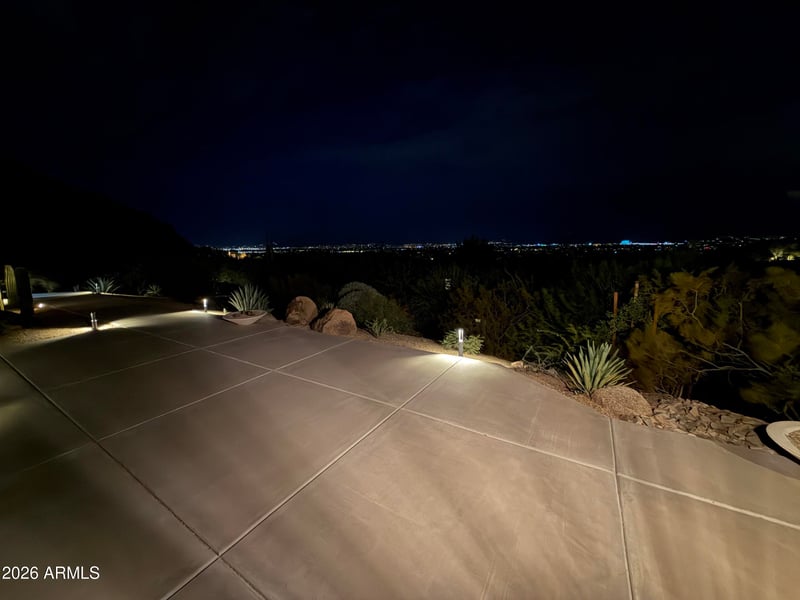 5849 E Hummingbird Ln, Paradise Valley, AZ 85253