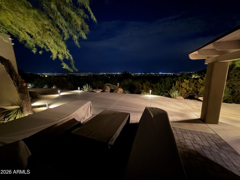 5849 E Hummingbird Ln, Paradise Valley, AZ 85253