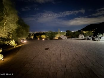 5849 E Hummingbird Ln, Paradise Valley, AZ 85253
