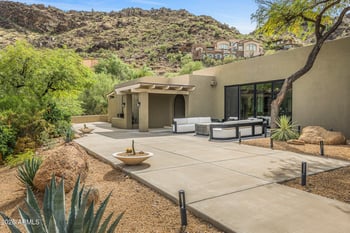 5849 E Hummingbird Ln, Paradise Valley, AZ 85253