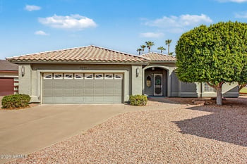 5849 E Lawndale St, Mesa, AZ 85215