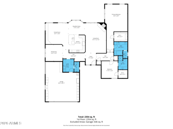 5849 E Lawndale St, Mesa, AZ 85215