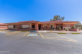 5849 E Lawndale St, Mesa, AZ 85215