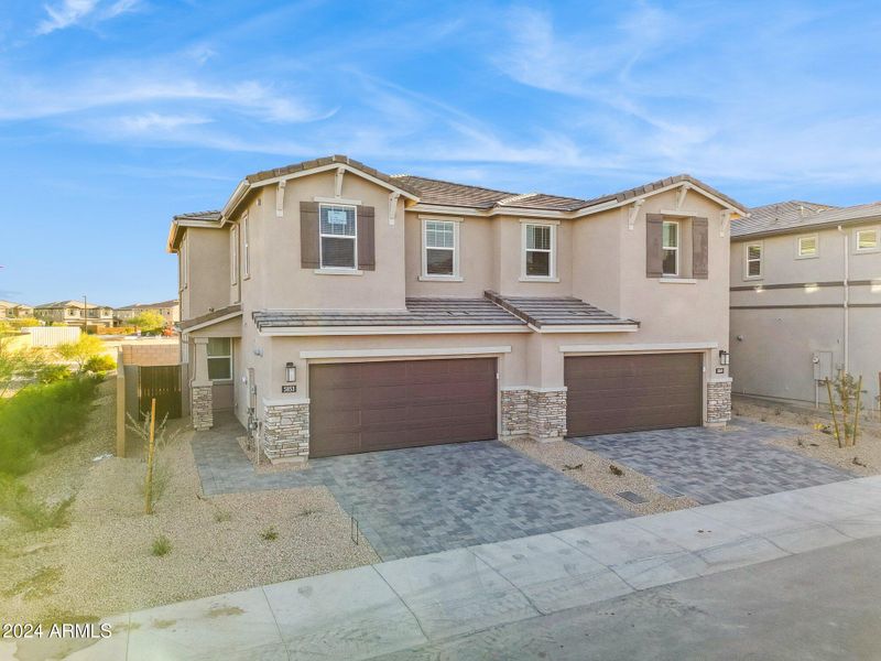 5849 E Ringtail Way, Phoenix, AZ 85054