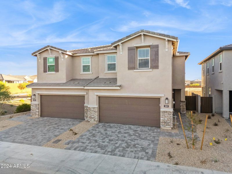 5849 E Ringtail Way, Phoenix, AZ 85054