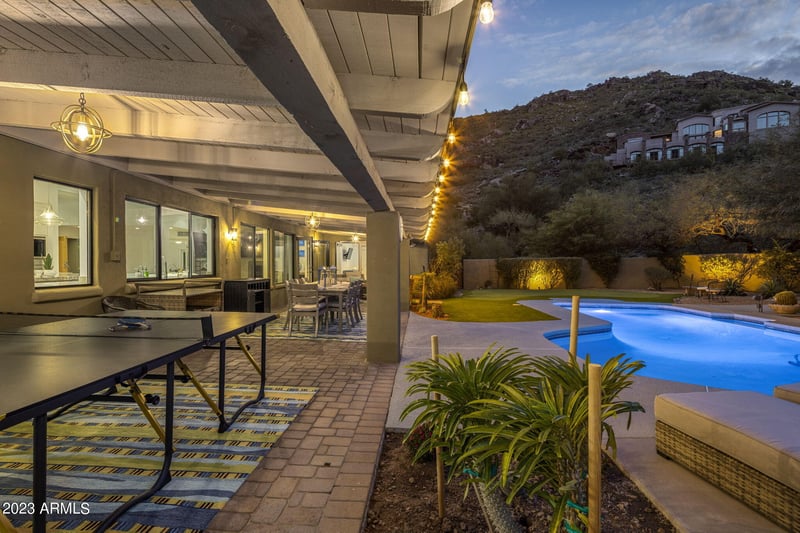 5849 Hummingbird Ln, Paradise Valley, AZ 85253