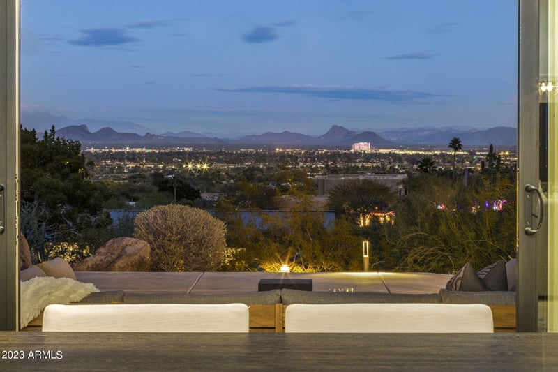 5849 Hummingbird Ln, Paradise Valley, AZ 85253