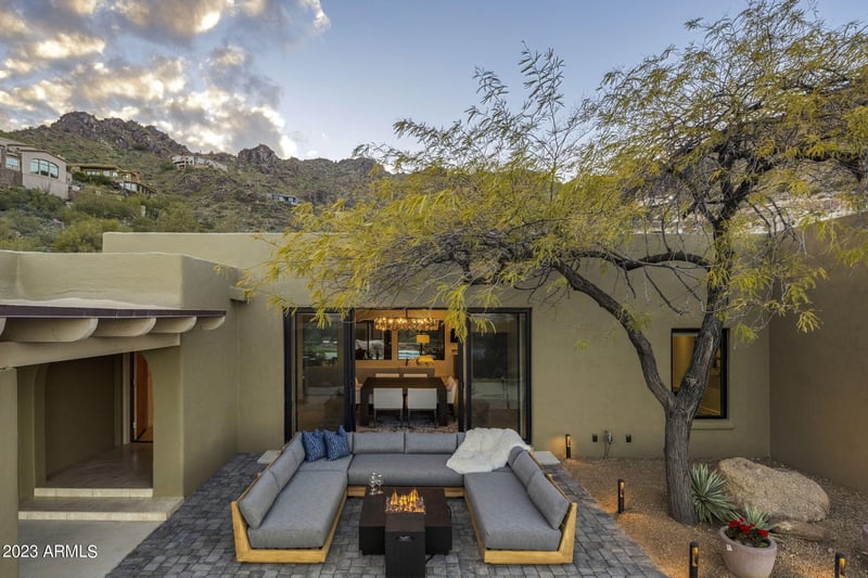 5849 Hummingbird Ln, Paradise Valley, AZ 85253