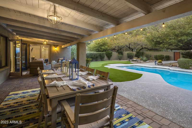 5849 Hummingbird Ln, Paradise Valley, AZ 85253