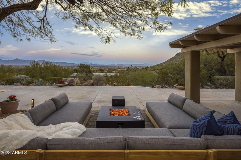 5849 Hummingbird Ln, Paradise Valley, AZ 85253