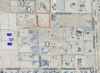 585 Adobe Dam Dr #-8, San Tan Valley, AZ 85143