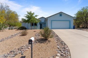 585 Lincoln St, Wickenburg, AZ 85390