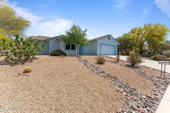 585 Lincoln St, Wickenburg, AZ 85390