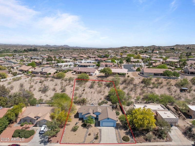 585 Lincoln St, Wickenburg, AZ 85390
