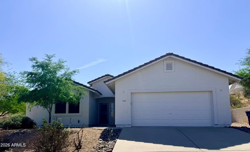 585 Lincoln St, Wickenburg, AZ 85390