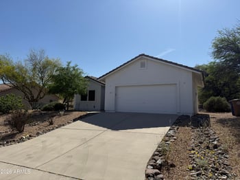 585 Lincoln St, Wickenburg, AZ 85390