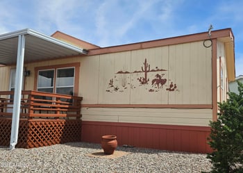 585 Shallow Brook Loop, Sierra Vista, AZ 85635