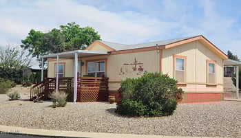 585 Shallow Brook Loop, Sierra Vista, AZ 85635