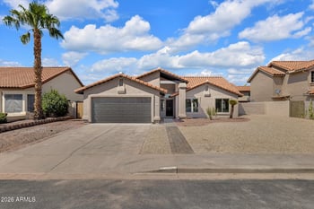 5850 E Fairfield St, Mesa, AZ 85205