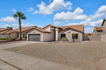 5850 E Fairfield St, Mesa, AZ 85205