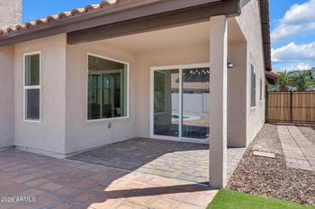 5850 E Fairfield St, Mesa, AZ 85205