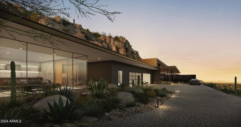 5850 Glen Dr #-/-/-, Paradise Valley, AZ 85253