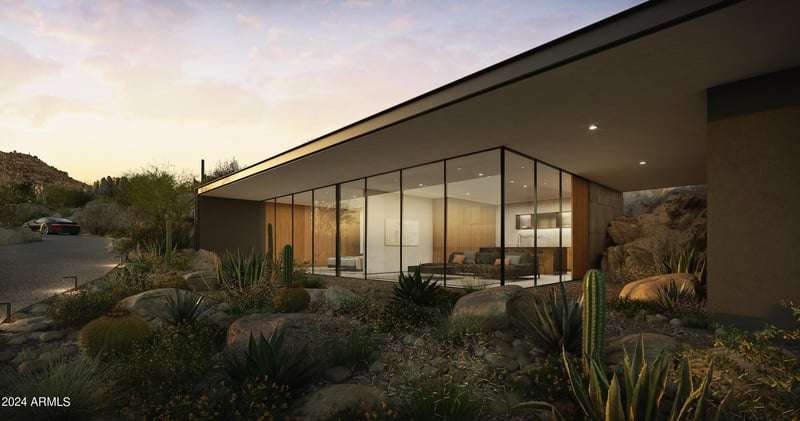 5850 Glen Dr #-/-/-, Paradise Valley, AZ 85253