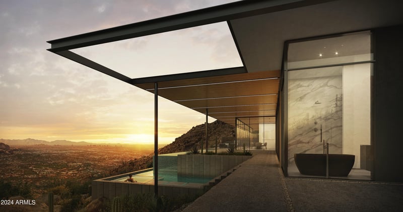 5850 Glen Dr #-/-/-, Paradise Valley, AZ 85253