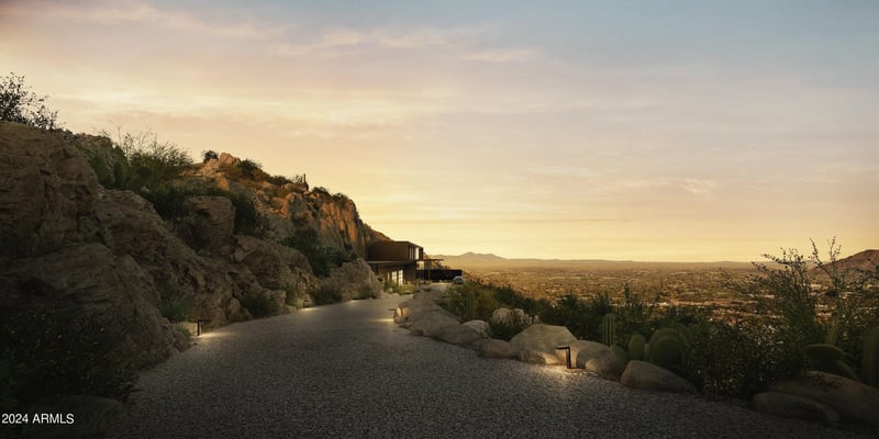 5850 Glen Dr, Paradise Valley, AZ 85253