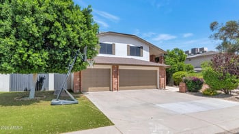 5850 Kathleen Rd, Scottsdale, AZ 85254