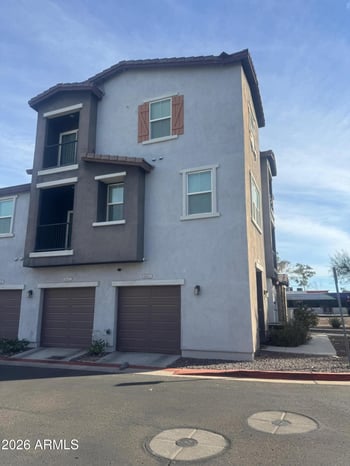 5851 23rd Way, Phoenix, AZ 85040