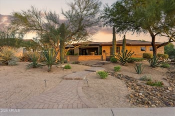 5851 E Blue Sky Dr, Scottsdale, AZ 85266