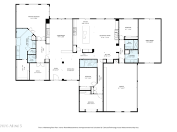 5851 E Blue Sky Dr, Scottsdale, AZ 85266