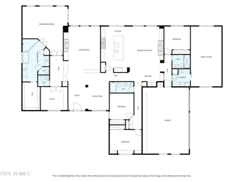 5851 E Blue Sky Dr, Scottsdale, AZ 85266