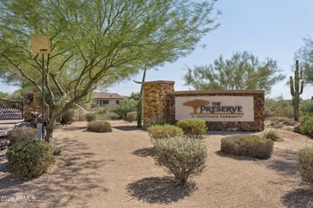 5851 E Blue Sky Dr, Scottsdale, AZ 85266