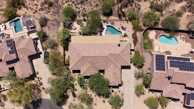 5851 E Hedgehog Pl, Scottsdale, AZ 85266