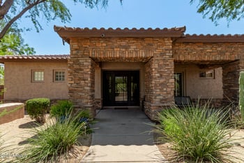 5851 Hedgehog Pl, Scottsdale, AZ 85266
