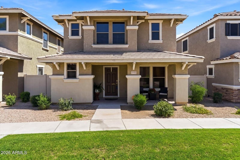 5852 Hampton Ave, Mesa, AZ 85206
