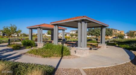 5852 Hassett --, Mesa, AZ 85212