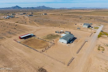 5852 Tori Ln, Casa Grande, AZ 85194