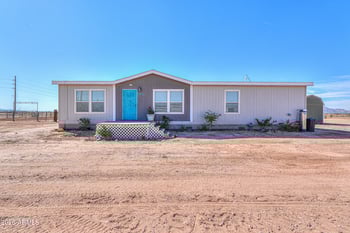 5852 Tori Ln, Casa Grande, AZ 85194