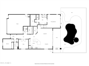 5853 207th Ave, Buckeye, AZ 85396