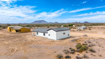5853 425th Ave, Tonopah, AZ 85354