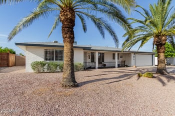 5853 Adobe Rd, Mesa, AZ 85205