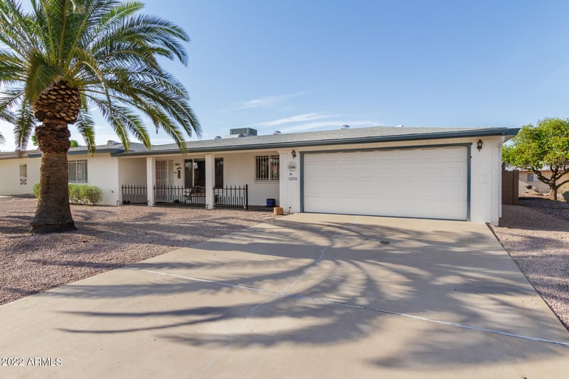 5853 Adobe Rd, Mesa, AZ 85205