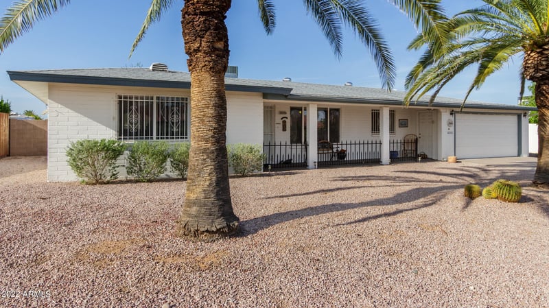 5853 Adobe Rd, Mesa, AZ 85205