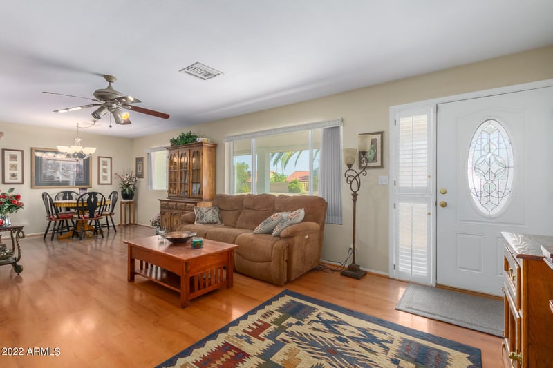 5853 Adobe Rd, Mesa, AZ 85205